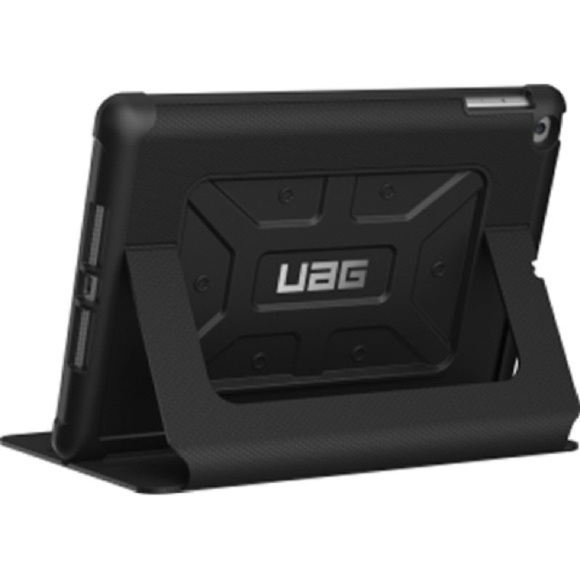 Urban Armor Gear iPad Metropolis Case - Picture 7 of 12